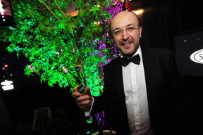 Zvijezde na Story Hall of Fameu nisu ispuštale Strongbow iz ruku