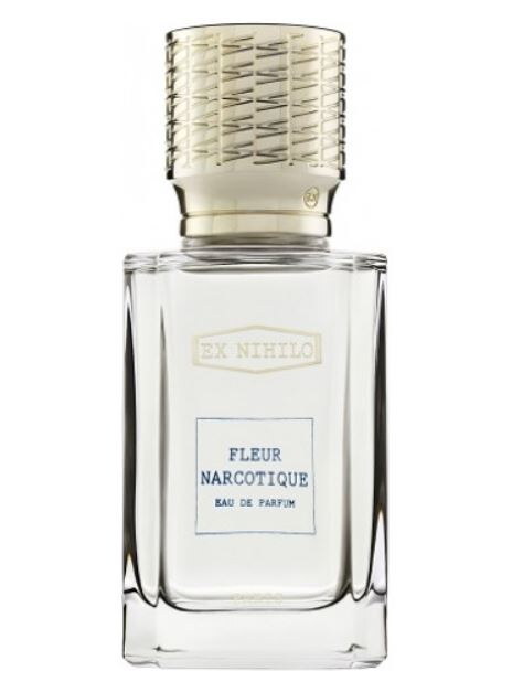 Fleur Narcotique Ex Nihilo