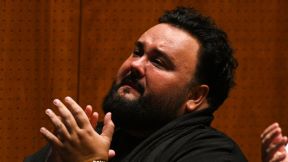 Jacques Houdek
