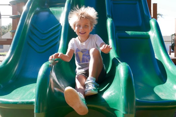 Sve ljetne opasnosti za djecu, od najcešcih do onih kojih se ne biste sjetili