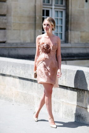 Street style: Što se ovih dana nosi na ulicama Pariza