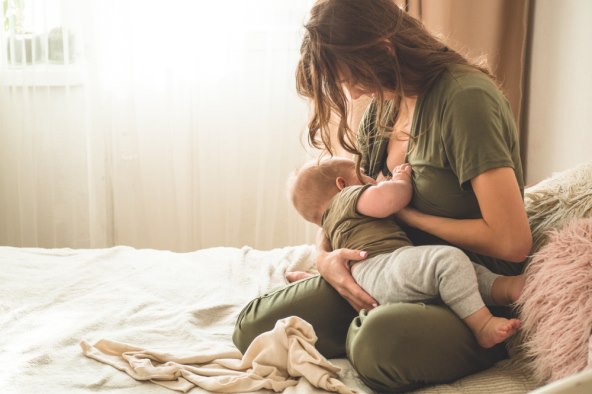 ojenje i prehrana: Može li mama jesti zacinjenu i ljutu hranu ili ce to iziritirati bebin trbušcic?