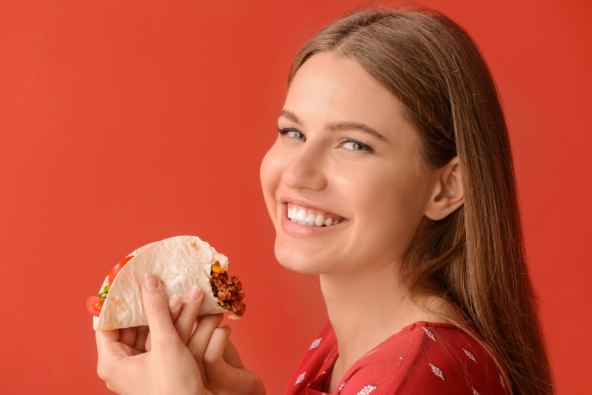 ojenje i prehrana: Može li mama jesti zacinjenu i ljutu hranu ili ce to iziritirati bebin trbušcic?