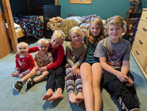 Savjeti za odgoj muškog djeteta