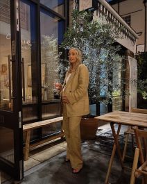 moda za trudnice - 7 komada koje morate imati u ormaru