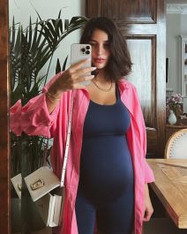 moda za trudnice - 7 komada koje morate imati u ormaru