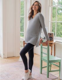 moda za trudnice - 7 komada koje morate imati u ormaru