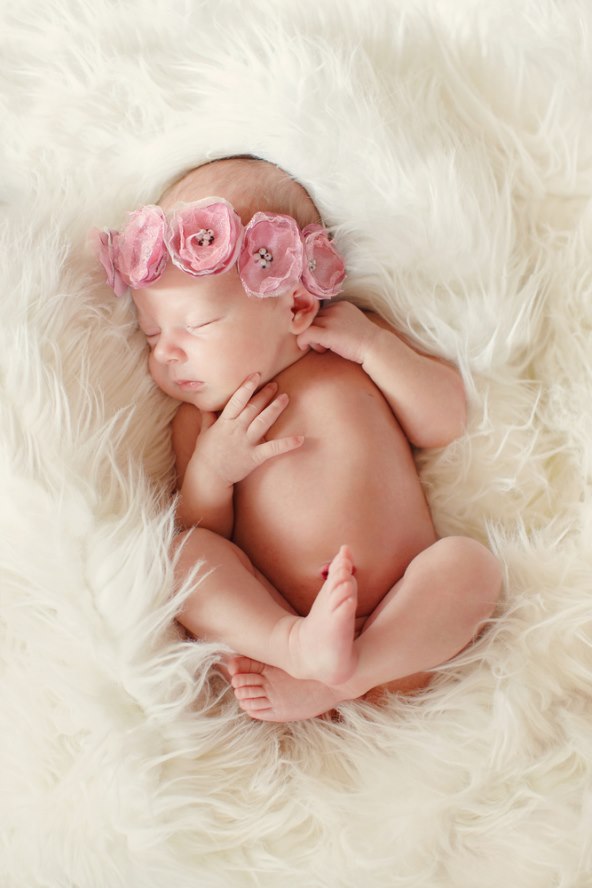 Popis najpopularnijih ženskih imena u 2022.