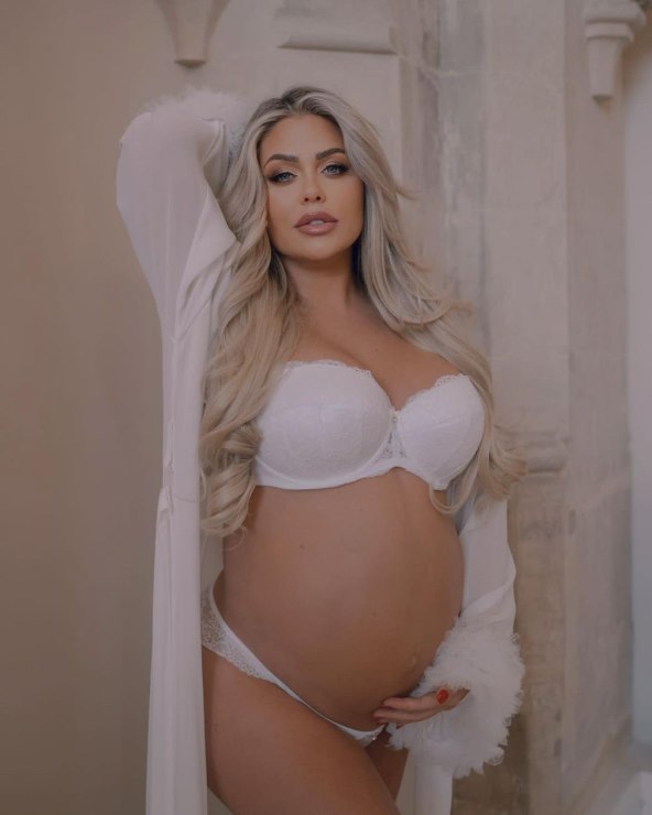 depresija u trudnoci ili prenatalna depresija - iskustvo trudnice