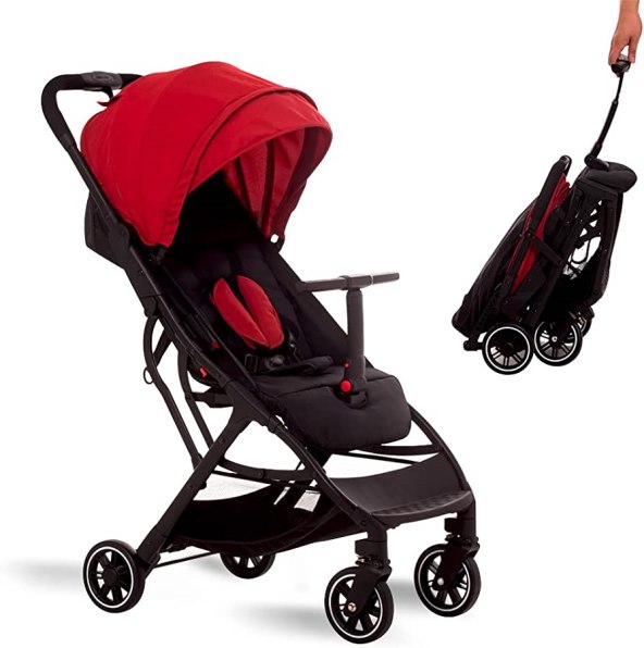 3 savjeta za kupovinu djecjih kolica