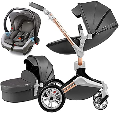 3 savjeta za kupovinu djecjih kolica