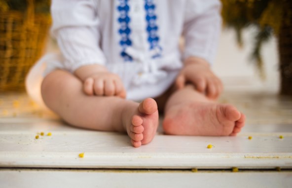 Prvi razgovor o seksu s djetetom