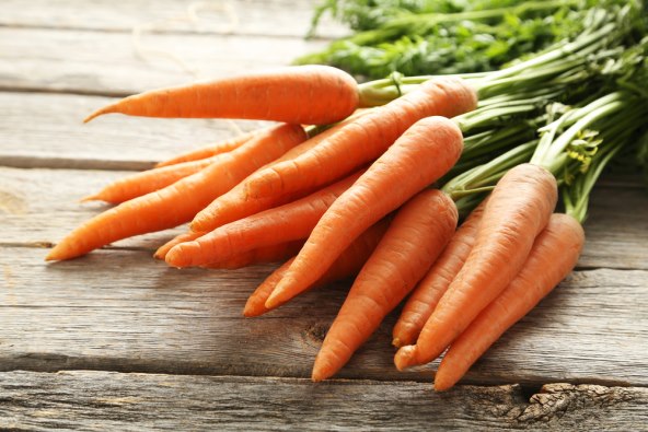5 namirnica koje će vam pomoći kada vas boli želudac