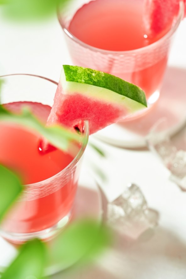 ČAŠA PUNA OKUSA: Pripremite najukusniju ljetnu limunadu, s lubenicom