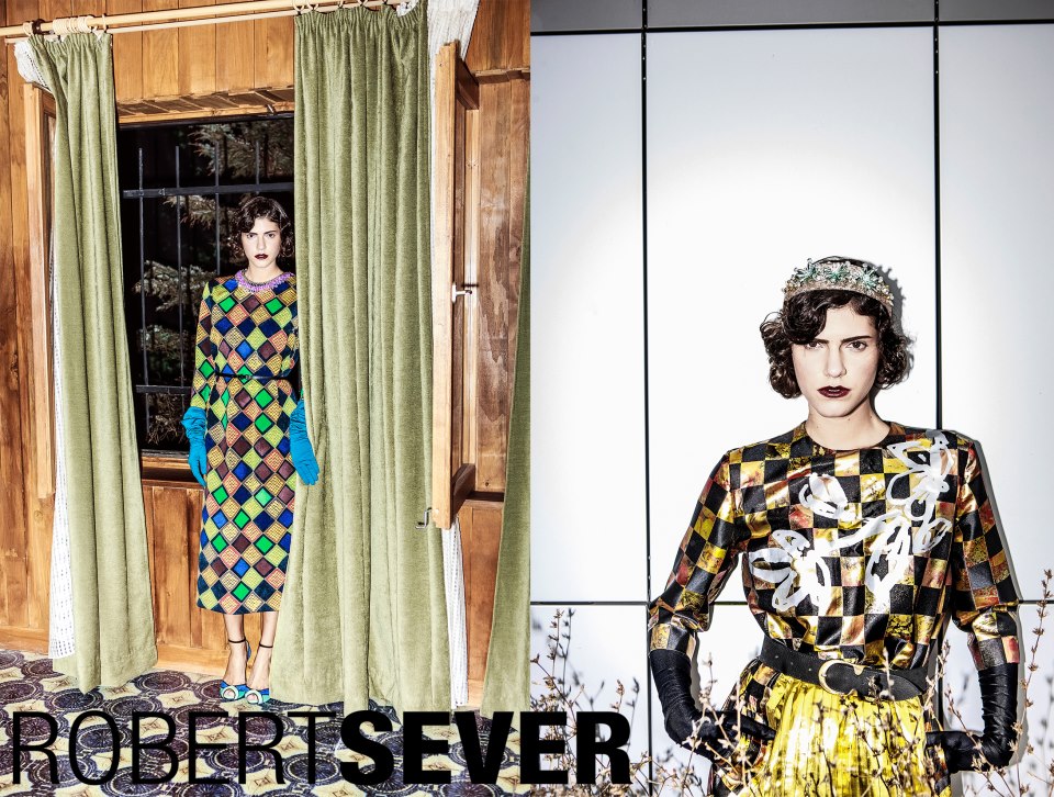 Kolekcija Virginia Roberta Severa i Branka Basletića