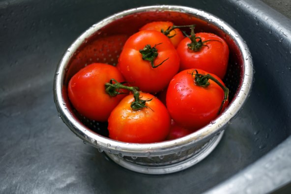 Jednostavan recept za punjene rajcice