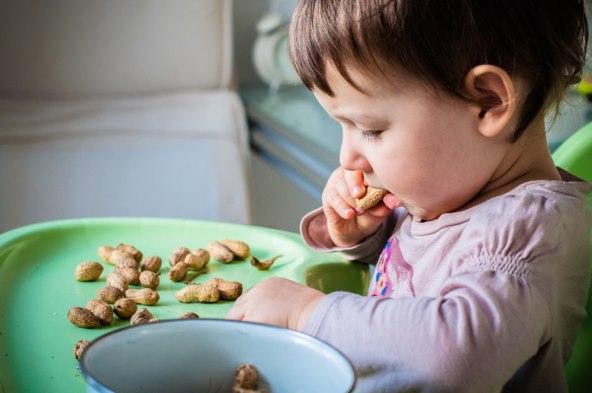 Ako beba ne napreduje na težine, u prehranu joj ukljucite ove zdrave masnoce