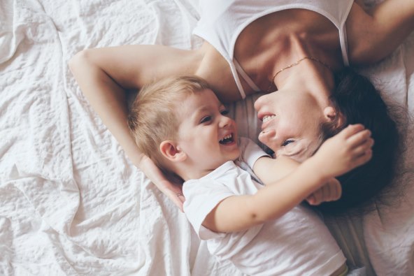 BEBE I ANTIBIOTICI 'Zbog upale uha moj je sin često pio antibiotike i stalno imao proljeve. Evo što nam je pomoglo!'