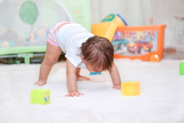 Zašto se u odrasloj dobi ne sjecamo vremena kad smo bili bebe i mala djeca?