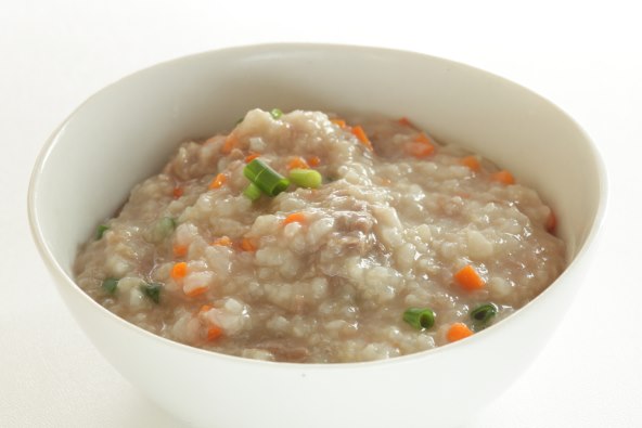 4 zdrava recepta kašica za bebe