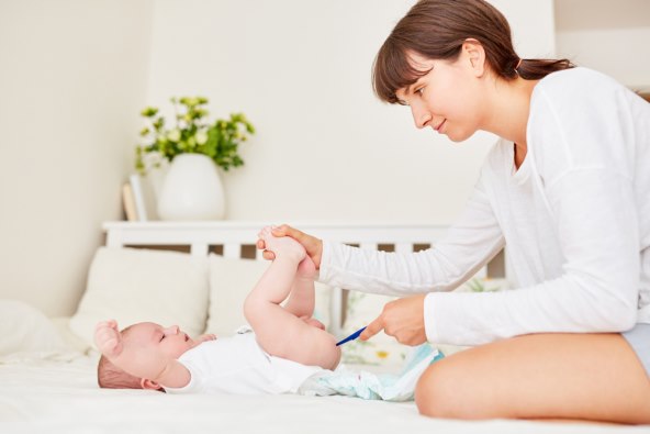 Kakav termometar ili toplomjer kupiti za bebu?