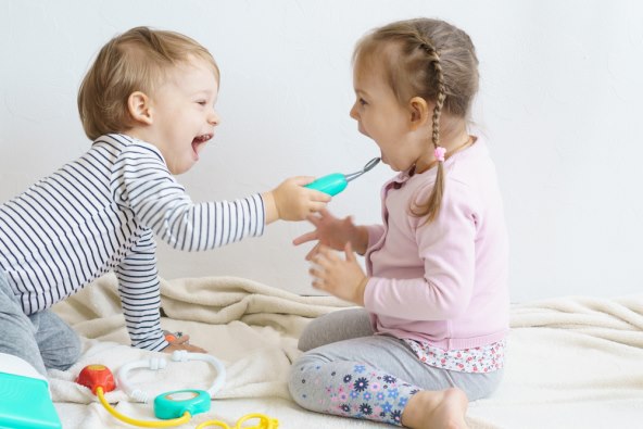 kada dijete prvi put odvesti stomatologu na pregled zubi?