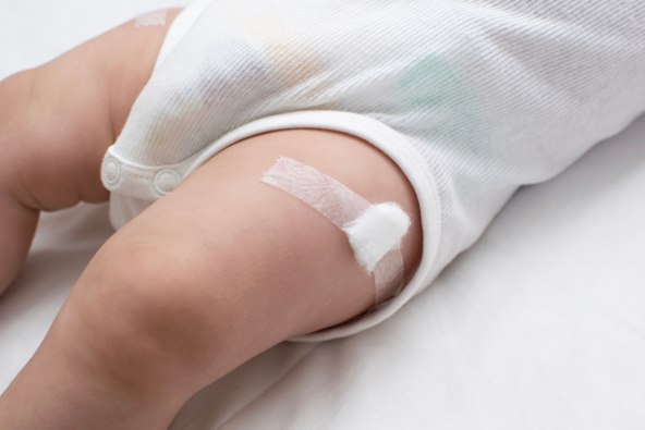 Koje su nuspojave cjepiva, izaziva li autizam?