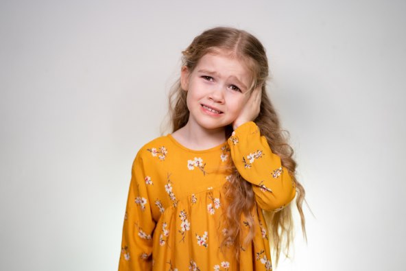 Strano tijelo u nosu - kako ga izvaditi?