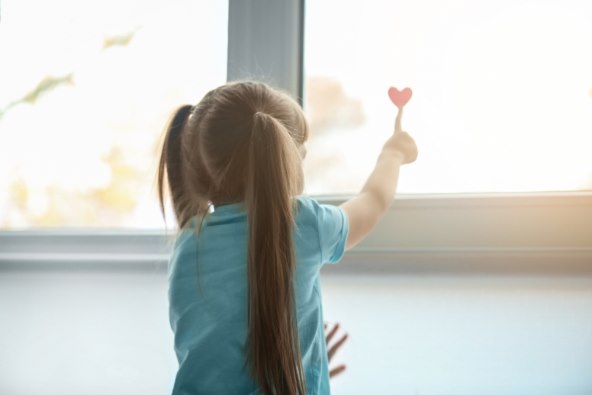kako prepoznati znakove autizma kod djeteta?