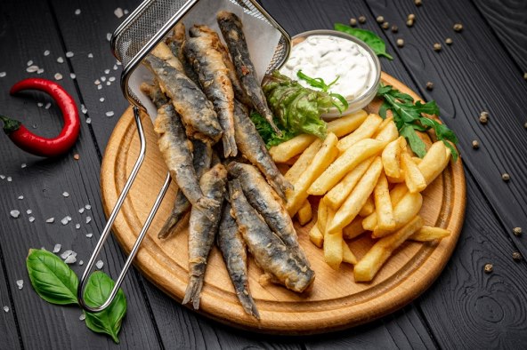 5 najboljih obroka za žene iznad 60