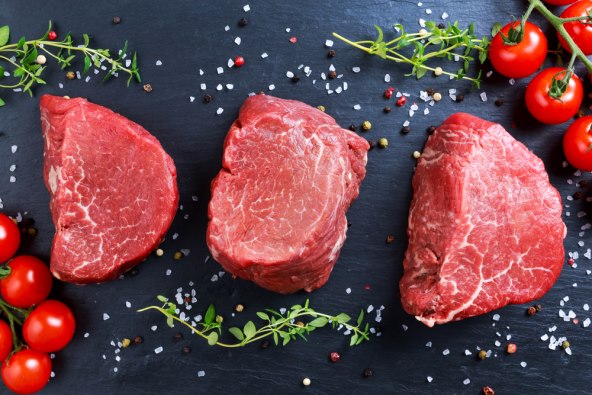 recept za rižu s teletinom - djeca i anemija