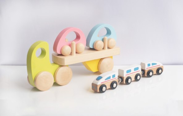 8 otrovnih kemikalija u igrackama i proizvodima za djecu