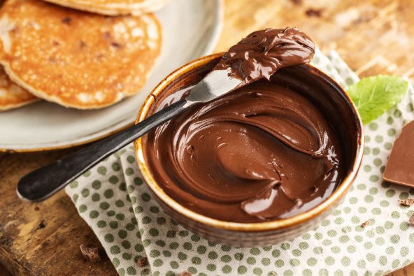 recept za zdravu, domacu kinder ladu