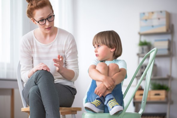 12 simptoma aspergerovog sindroma