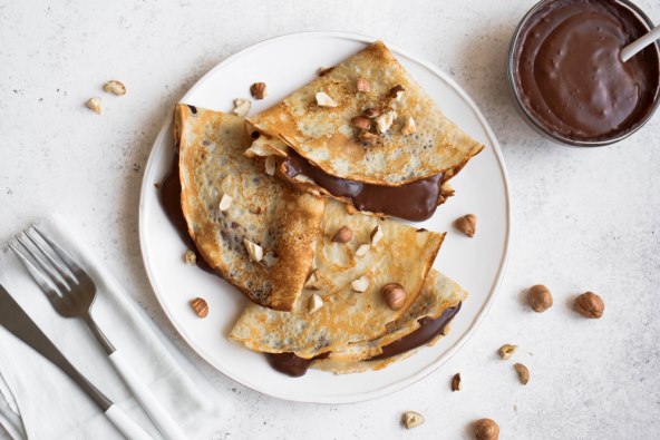 recept za palacinke koje obožavaju djeca novaka dokovica
