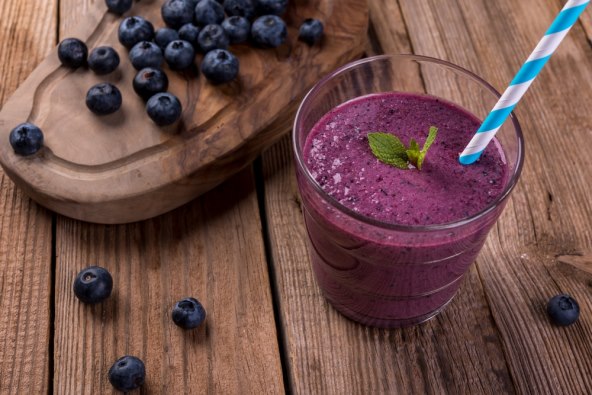 5 ideja za brzi i zdravi dorucak