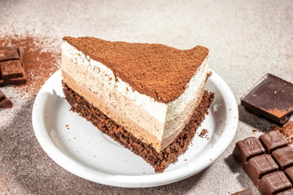 Najpopularnija rodendanska torta u Jugoslaviji