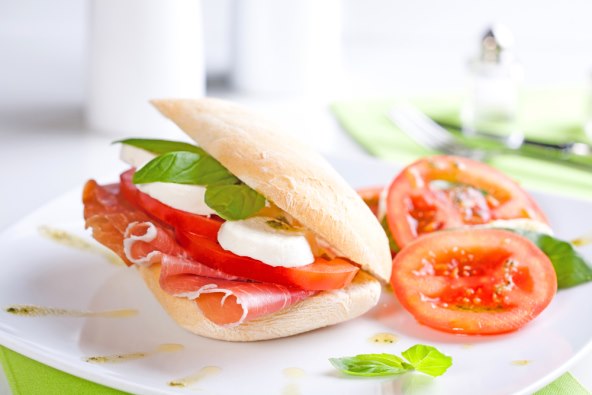 Domaci strucnjaci podijelili 10 ideja za zdravu djecju užinu