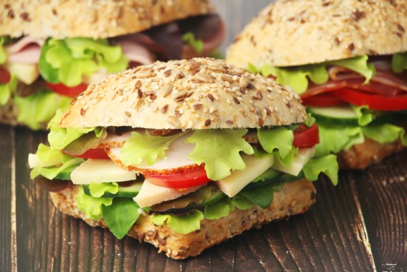 Domaci strucnjaci podijelili 10 ideja za zdravu djecju užinu