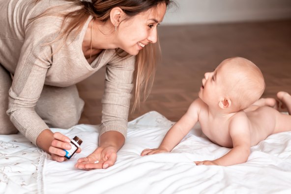 Pedijatar otkriva s kojih 9 stvari roditelji štete zdravlju djeteta
