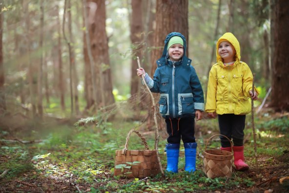 Zašto djeca u Švedskoj imaju odlican imunitet?