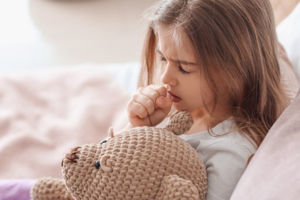 Pedijatrica otkriva kojih 5 stvari treba izbjegavati kad je dijete bolesno