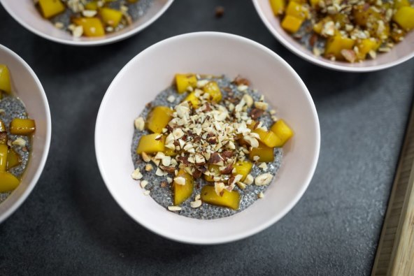 3 recepta chefa Marija Mihelja za brz i zdrav dorucak, rucak i veceru djeci