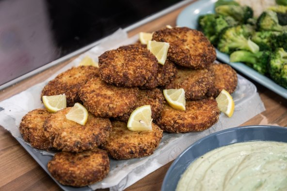 3 recepta chefa Marija Mihelja za brz i zdrav dorucak, rucak i veceru djeci