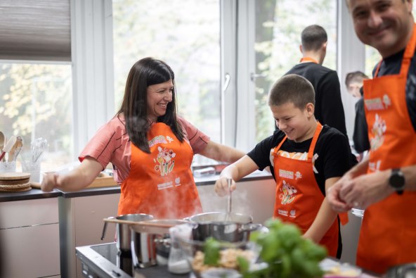 Poznata nutricionista otkriva najvažnije informacije o prehrani djece