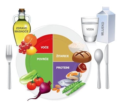Poznata nutricionista otkriva najvažnije informacije o prehrani djece
