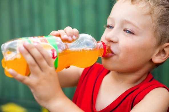 6 neocekivanih roditeljskih grešaka koje utjecu na pretilost djece