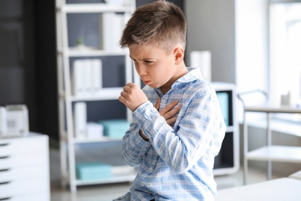 Vrste bronhitisa kod djece, simptomi i lijecenje