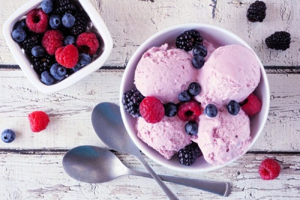 Nutricionistica otkriva kad djeca smiju poceti jesti sladoled