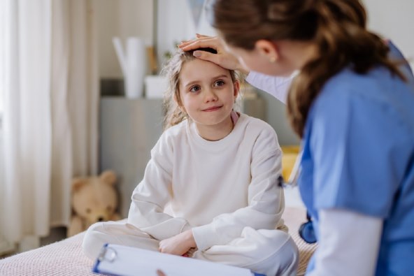 Meningitis kod djece - simptomi, vrste, lijecenje i komplikacije